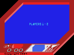 Rock N' Bolt screenshot 3 for Colecovision